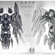 Illustration for article titled Jupiter Ascending's Spaceship Designs Are Even Cooler Than You Knew